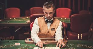 Онлайн казино Baboss Casino